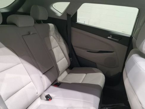 Used 2017 Hyundai Tucson Eco AWD/4WD image 17