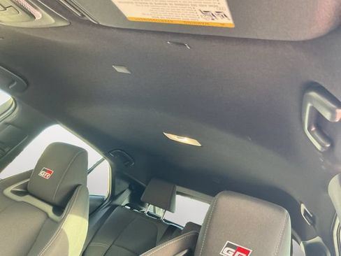 Used 2025 Toyota Corolla GR AWD/4WD image 12