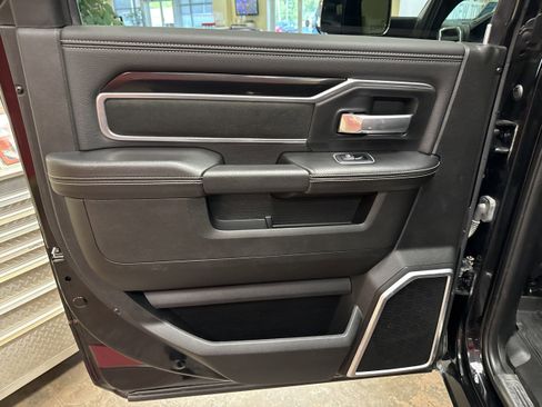 Used 2020 RAM 2500 Laramie image 57