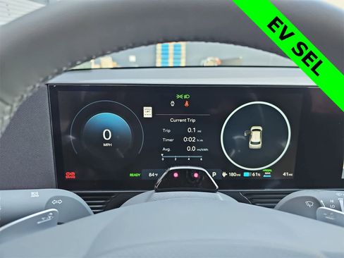 Used 2025 Hyundai Ioniq 5 SEL image 22