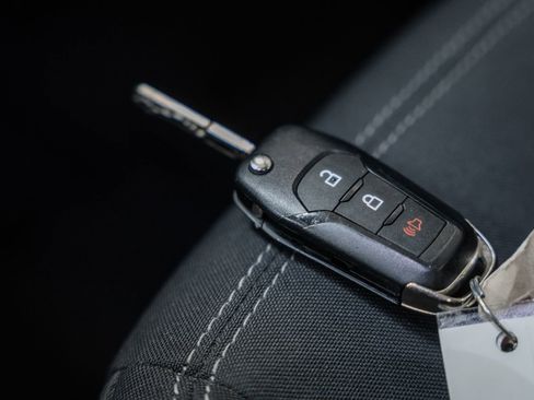 Certified 2020 Ford Ranger XLT w/ Equipment Group 301A Mid image 45