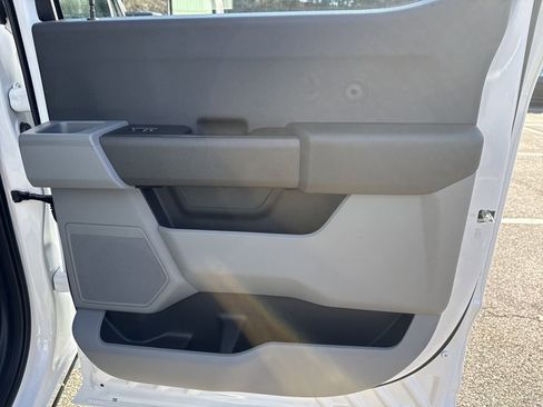 New 2026 Ford F350 XL image 18
