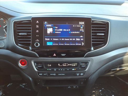 Used 2023 Honda Ridgeline RTL image 25