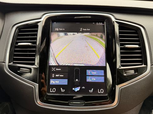 Used 2019 Volvo XC90 T6 Inscription w/ Advanced Package AWD/4WD image 33