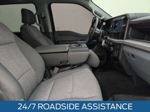Used 2024 Ford F250 XL w/ STX Appearance Package image 17