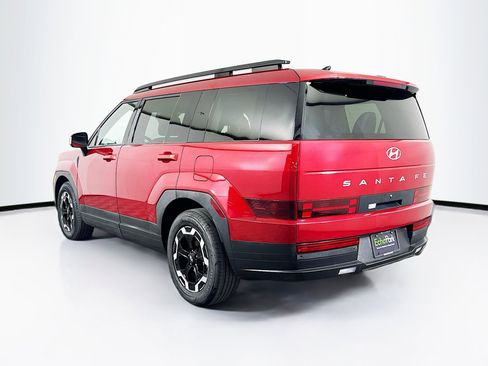 Used 2025 Hyundai Santa Fe SEL image 5
