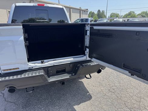 Used 2025 Ford F150 Tremor w/ Equipment Group 402A High AWD/4WD image 20