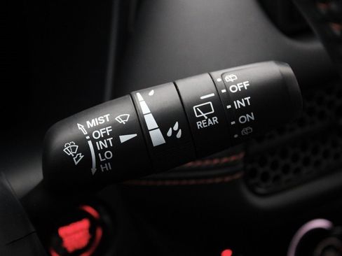 Used 2023 Honda HR-V Sport image 29