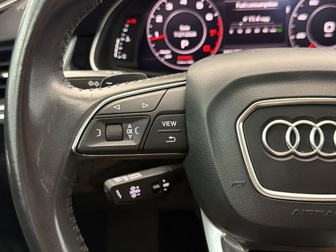 Used 2017 Audi Q7 3.0T Premium Plus w/ Premium Plus Package AWD/4WD image 15