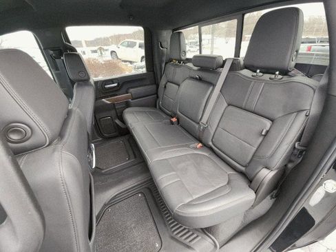 Used 2023 Chevrolet Silverado 2500 High Country w/ Z71 Off-Road Package image 21