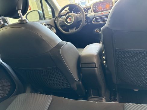 Used 2018 FIAT 500X Pop image 31