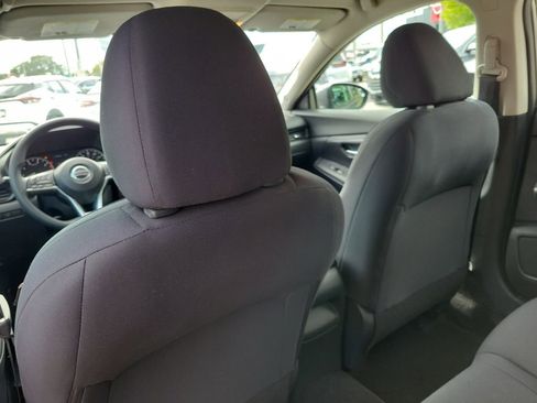 Certified 2021 Nissan Sentra S image 14