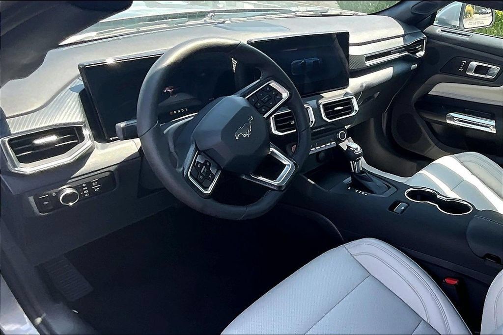 New 2026 Ford Mustang Premium RWD image 5