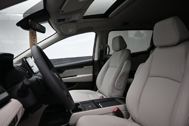 New 2026 Honda Odyssey EX-L image 20
