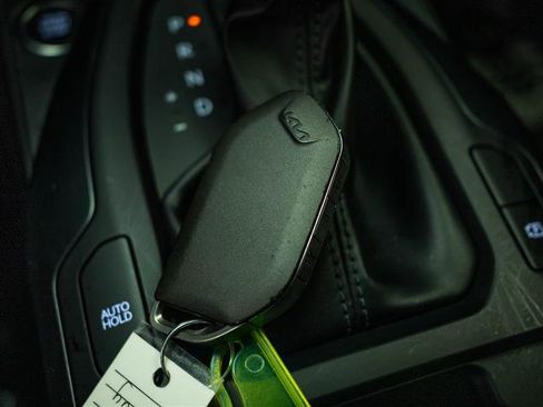 Used 2025 Kia K4 FWD image 19