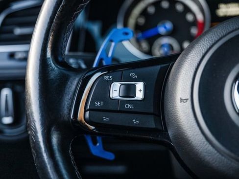 Used 2015 Volkswagen Golf R 4Motion image 69