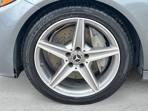 Used 2017 Mercedes-Benz C 300 Sedan image 23