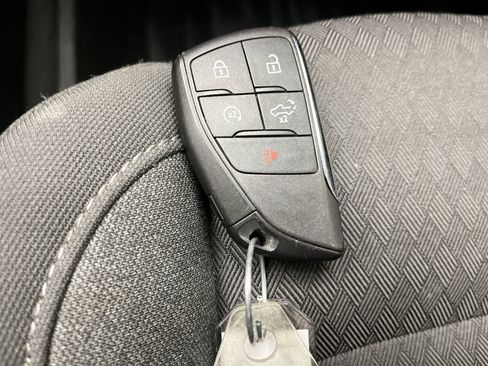 Used 2023 GMC Sierra 1500 Elevation w/ LPO, Elevation Black Package image 29