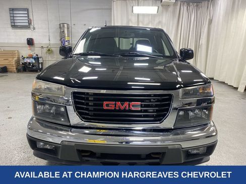 Certified 2011 GMC Canyon SLE AWD/4WD image 40