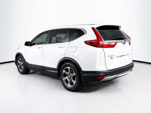 Used 2019 Honda CR-V EX image 30