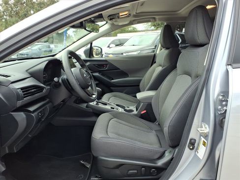 Used 2024 Subaru Crosstrek 2.0i Premium image 13