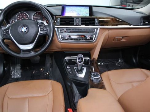 Used 2015 BMW 328i xDrive Wagon image 2