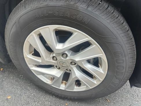 Used 2015 Honda CR-V EX-L image 24