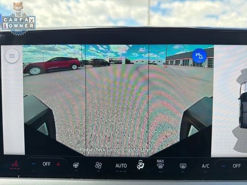 Used 2025 Ford Bronco Sport Outer Banks w/ Outer Banks Tech Package+ AWD/4WD image 49