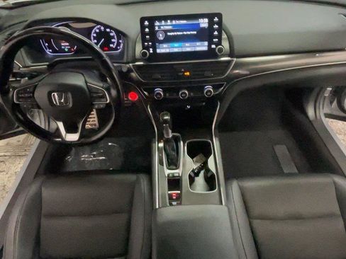 Used 2020 Honda Accord Sport image 29