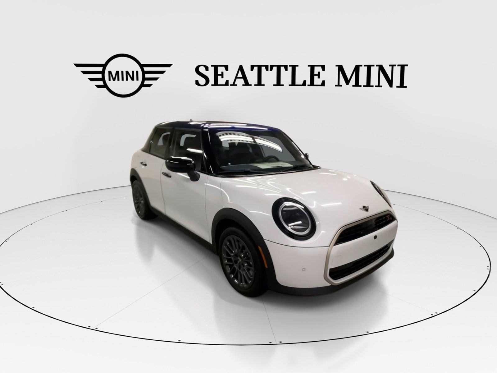 New 2026 MINI Cooper S FWD image 3