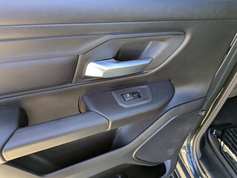 New 2025 RAM 1500 Tradesman image 11