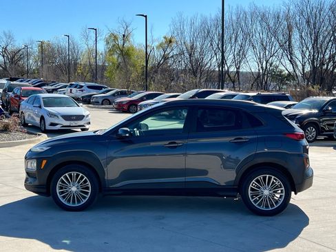 Used 2020 Hyundai Kona SEL Plus image 6