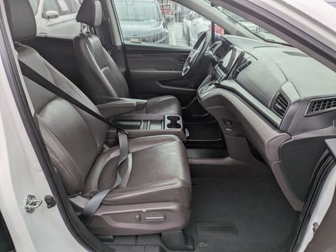 Used 2020 Honda Odyssey EX-L image 33