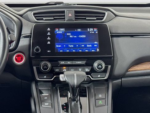 Used 2022 Honda CR-V EX-L image 12