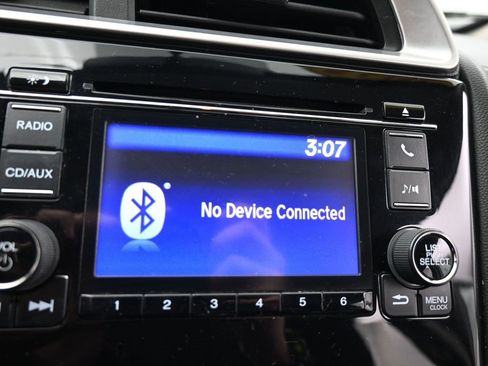 Used 2015 Honda Fit LX image 19