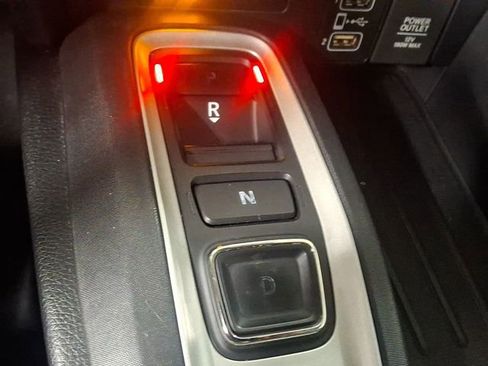 Certified 2019 Honda Insight Touring image 15