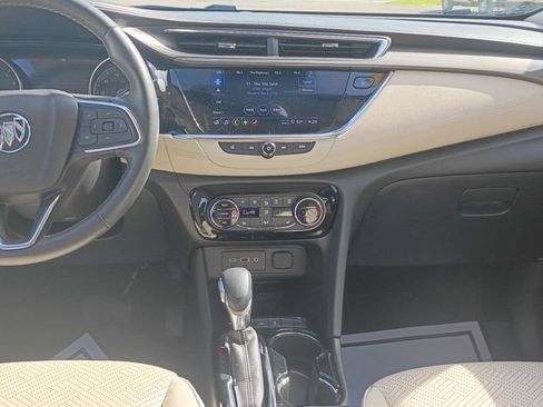 Used 2023 Buick Encore GX Essence w/ Experience Buick Package FWD image 10