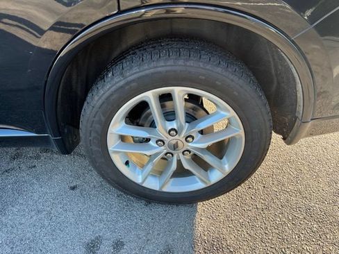 Used 2021 Dodge Durango GT AWD/4WD image 30