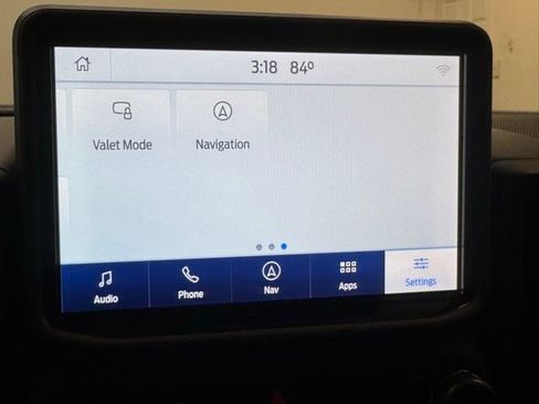 Used 2021 Ford Bronco Sport Big Bend image 20