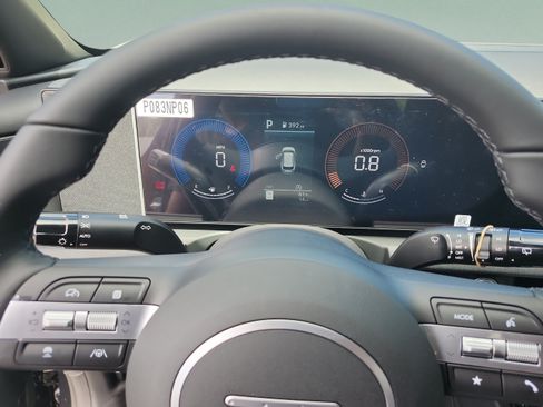 New 2026 Hyundai Tucson XRT FWD image 10