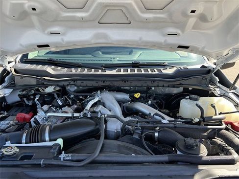Used 2025 Ford F350 XLT image 29