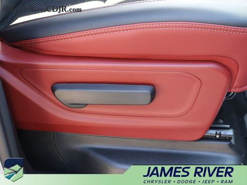 Used 2025 RAM 1500 Rebel w/ Rebel Level 1 Equipment Group image 10