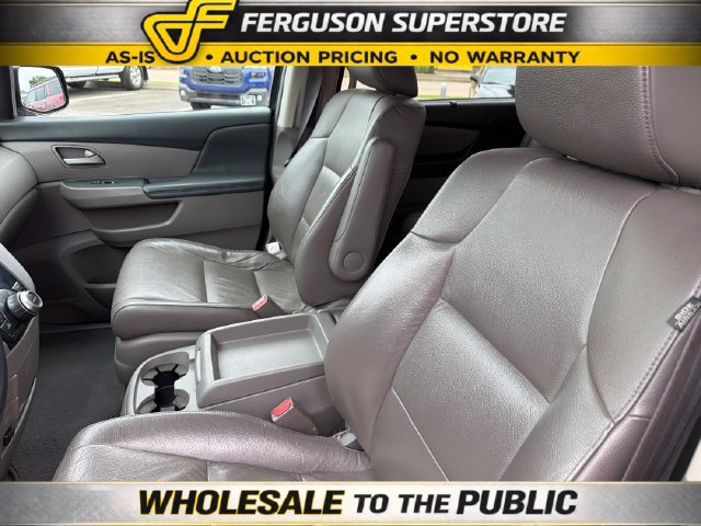 Used 2011 Honda Odyssey EX-L image 18