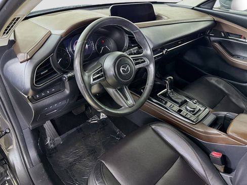 Used 2022 MAZDA CX-30 2.5 Turbo w/ Premium Plus Pkg image 23