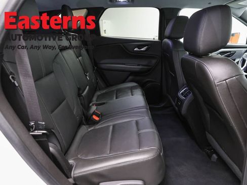Used 2020 Chevrolet Blazer LT AWD/4WD image 24