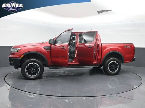 Certified 2021 Ford Ranger XL w/ Equipment Group 101A High AWD/4WD image 28