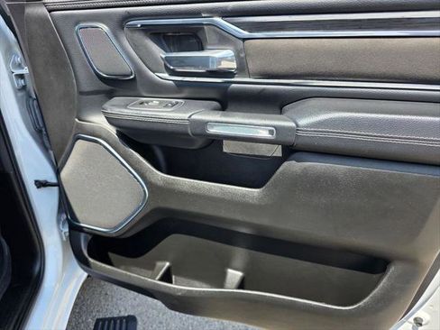 Certified 2024 RAM 1500 Laramie RWD image 25