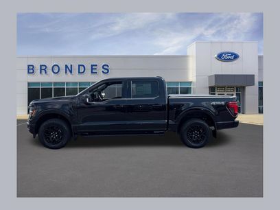 Used 2025 Ford F150 XLT w/ Equipment Group 302A MID
