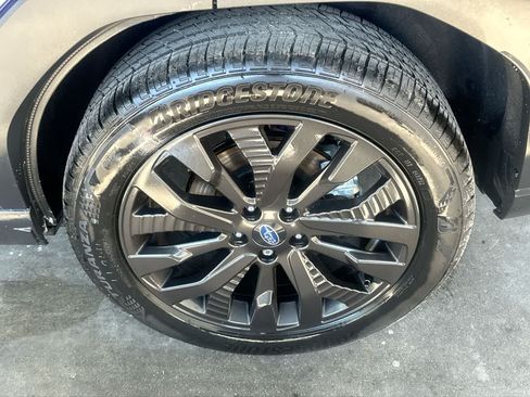 New 2026 Subaru Forester Sport AWD/4WD image 11