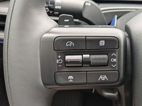 New 2026 Hyundai Santa Fe Calligraphy FWD image 30